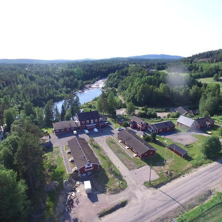 Bjoernforsens Turist & Konferenshotell, Naera Husum, Oernskoeldsvik Bjorna Zewnętrze zdjęcie