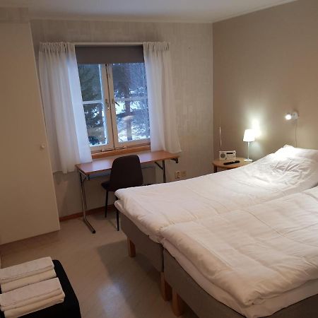 Bjoernforsens Turist & Konferenshotell, Naera Husum, Oernskoeldsvik Bjorna Zewnętrze zdjęcie