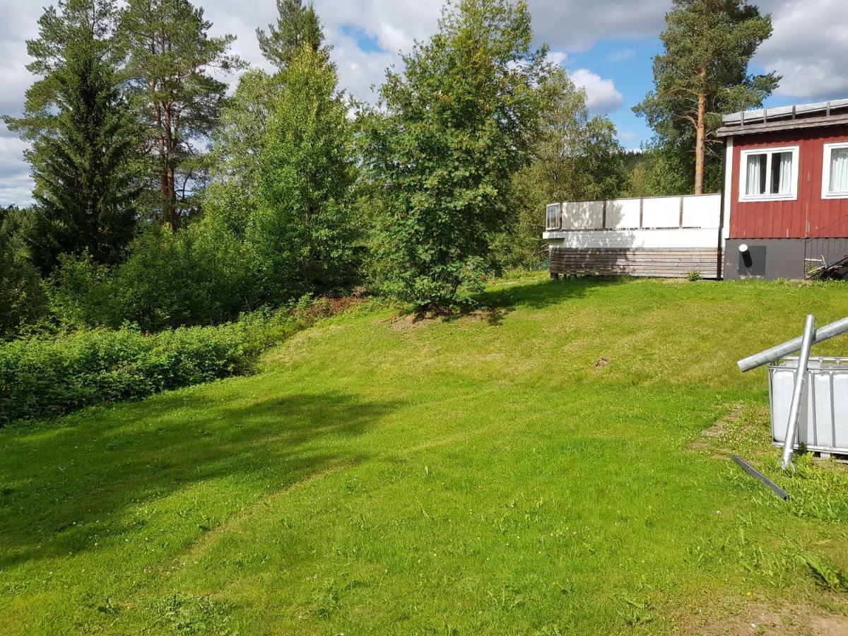 Bjoernforsens Turist & Konferenshotell, Naera Husum, Oernskoeldsvik Bjorna Zewnętrze zdjęcie