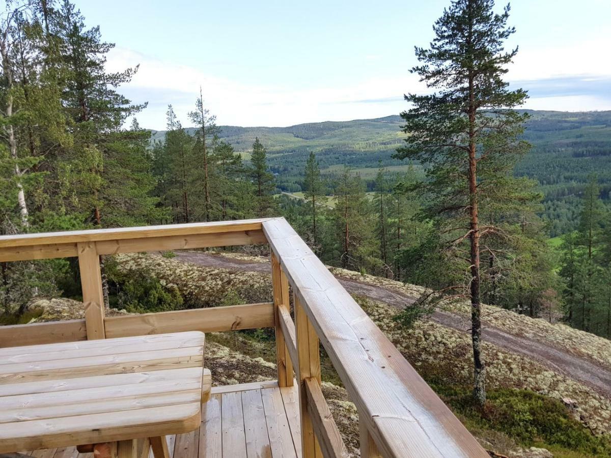 Bjoernforsens Turist & Konferenshotell, Naera Husum, Oernskoeldsvik Bjorna Zewnętrze zdjęcie